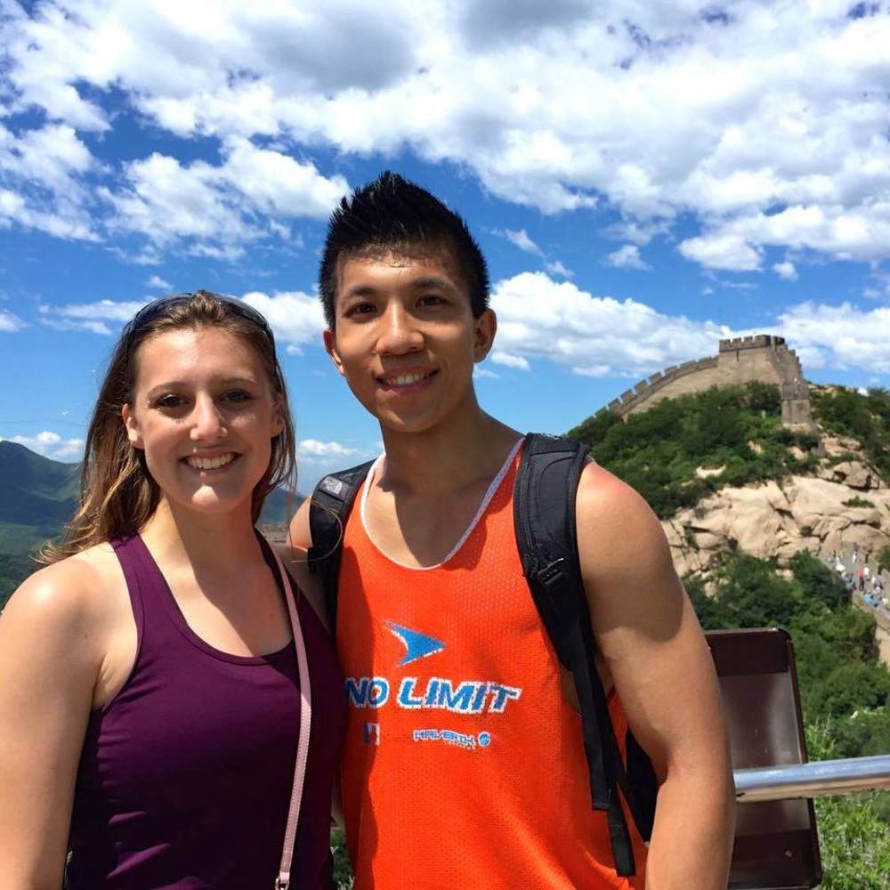 Meet your Posher, Kellie